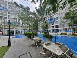 La Casa (D25), Condominium #400327831